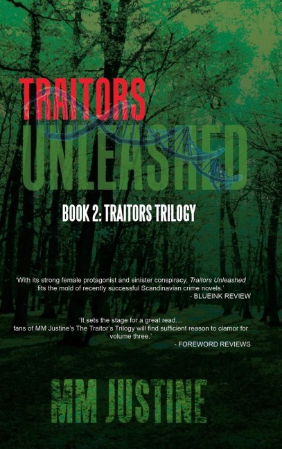 Traitors Unleashed