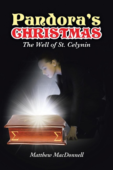 Pandoras Christmas: The Well of St. Celynin