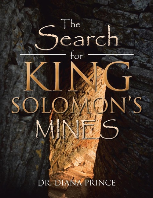 The Search for King Solomons Mines