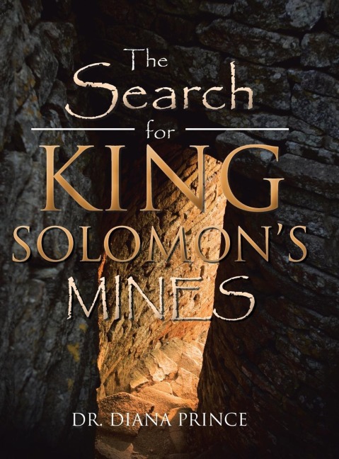 The Search for King Solomons Mines
