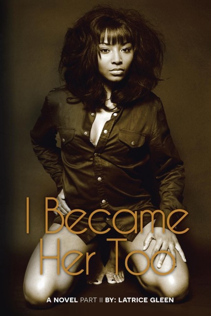 I Became Her Too: A Novel