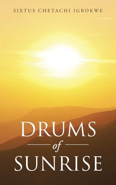 Drums of Sunrise