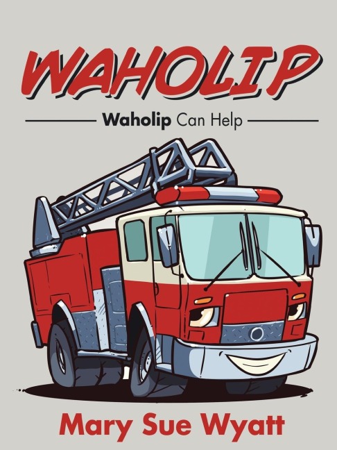 Waholip: Waholip Can Help