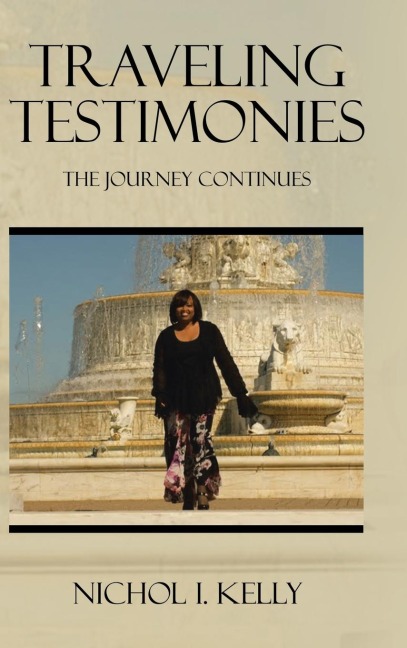 Traveling Testimonies: The Journey Continues