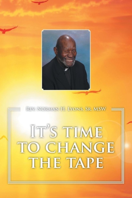 Its time to change the tape