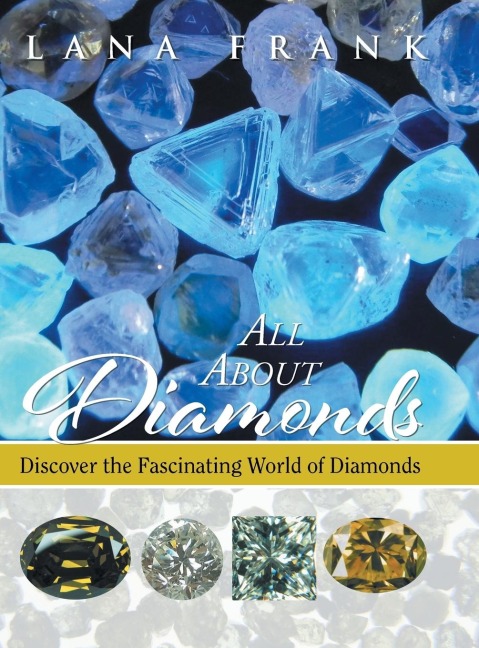 All About Diamonds: Discover the Fascinating World of Diamonds