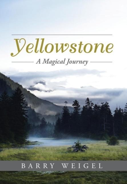 Yellowstone: A Magical Journey