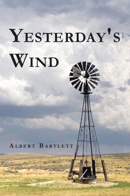 Yesterdays Wind