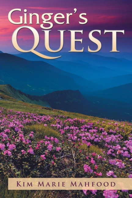 Gingers Quest