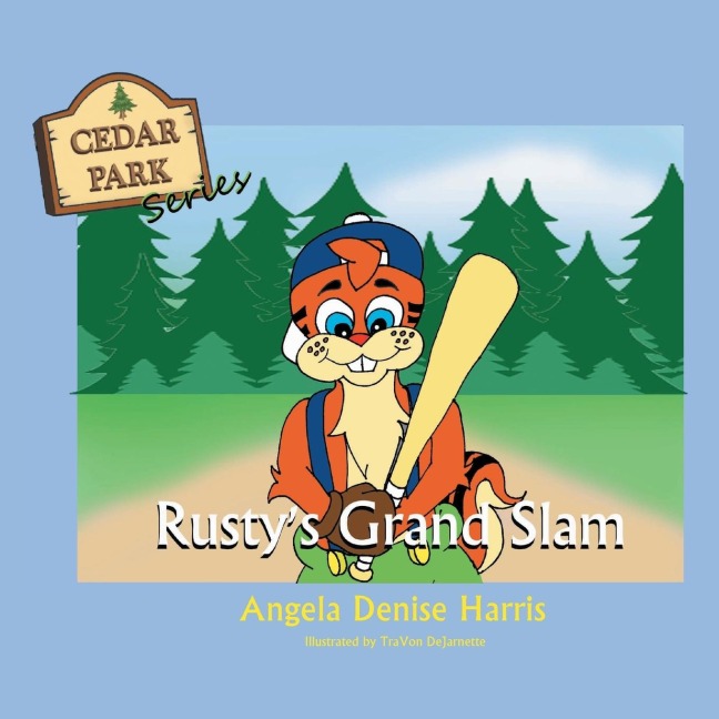 Rustys Grand Slam
