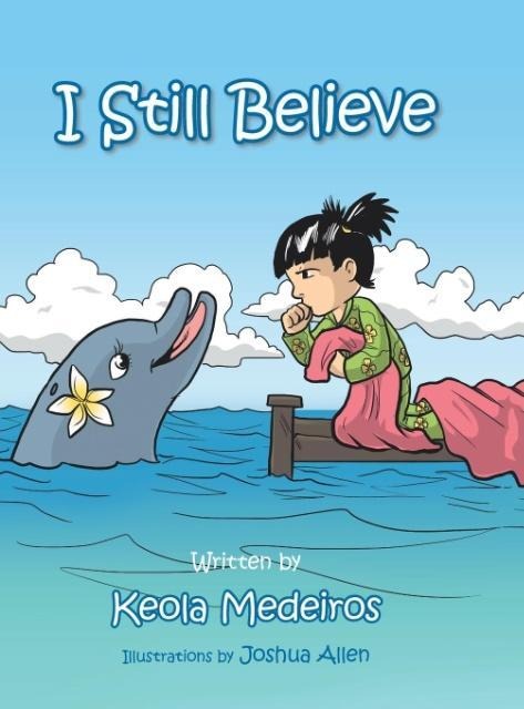 I Still Believe