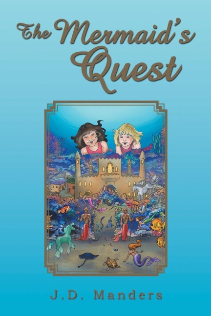 The Mermaids Quest