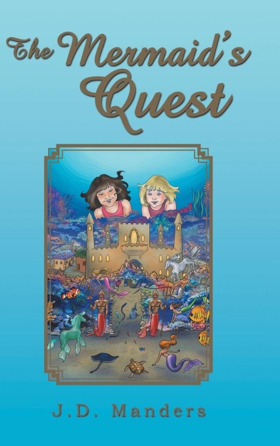 The Mermaids Quest