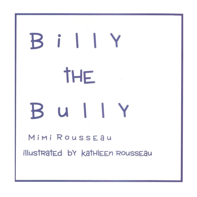 Billy The Bully
