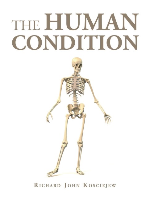 THE HUMAN CONDITION