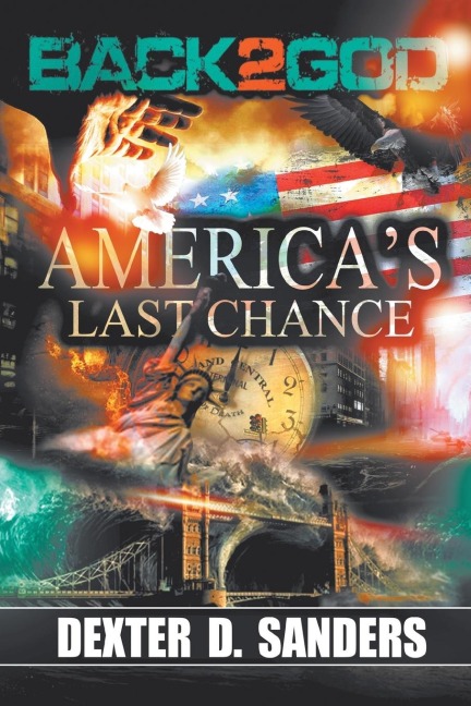 Back 2 God: Americas Last Chance