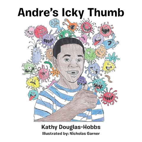 Andres Icky Thumb