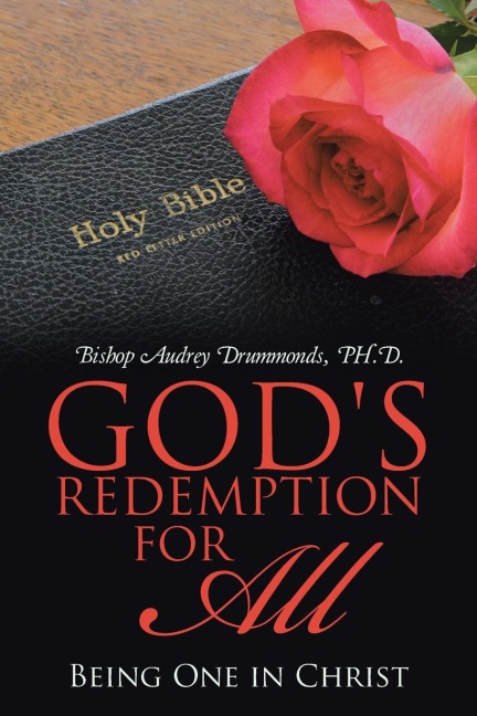 Gods Redemption for All: Being One in Christ