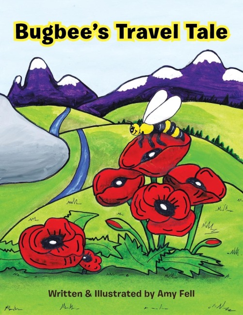 Bugbees Travel Tale