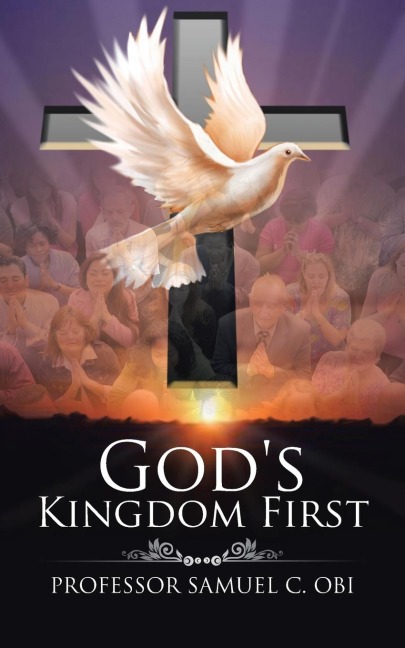 Gods Kingdom First