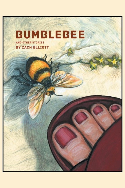 Bumblebee: and other stories