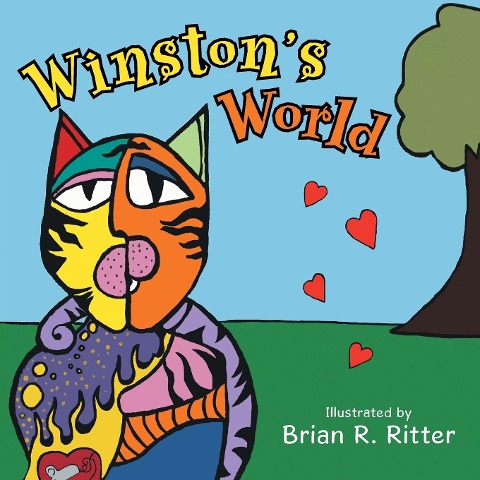 Winstons World