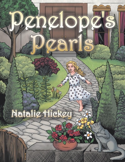 Penelopes Pearls