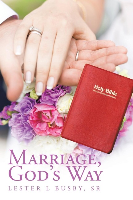 Marriage, Gods Way