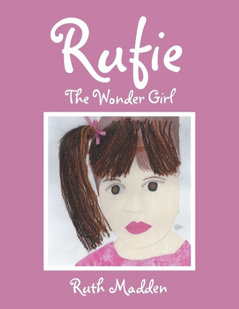 Rufie: The Wonder Girl