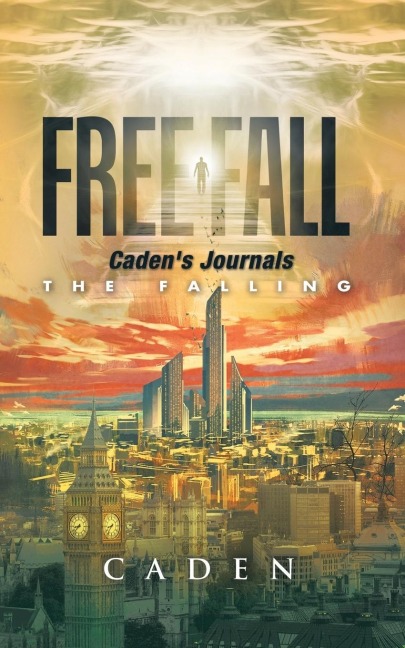 Free Fall: Cadens Journals