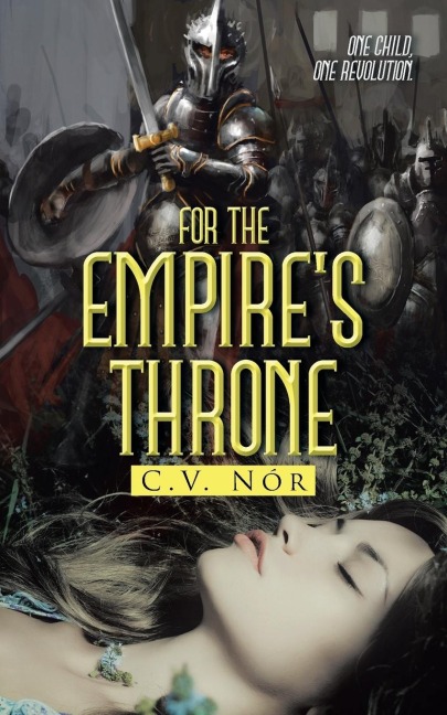 For the Empires Throne