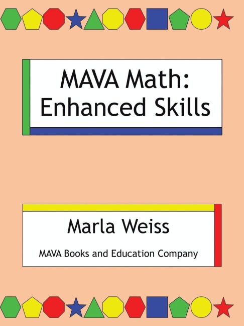 MAVA Math: Enhanced Skills