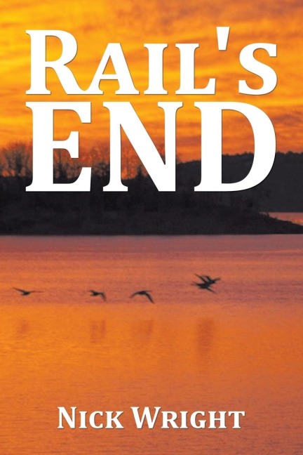 Rails End