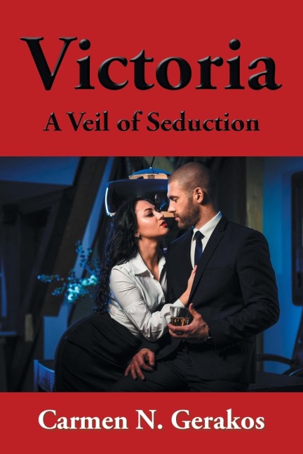 Victoria: A Veil of Seduction