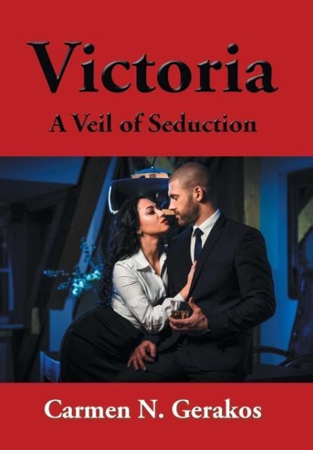 Victoria: A Veil of Seduction
