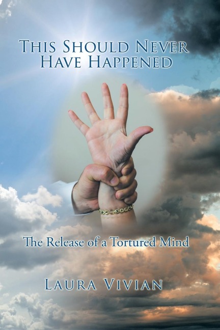 This Should Never Have Happened: The Release of a Tortured Mind