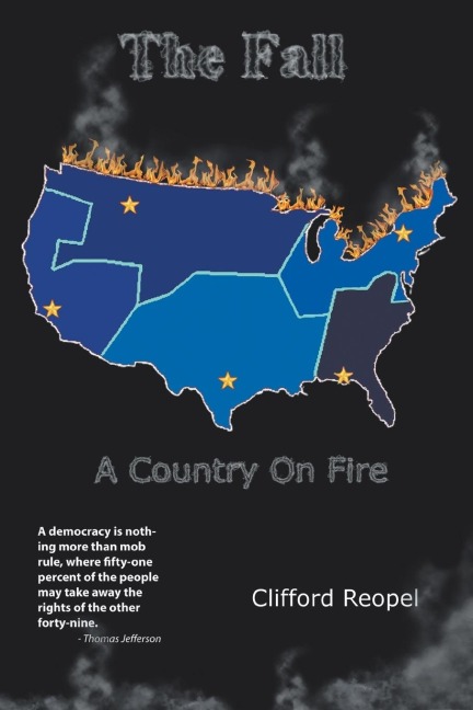 The Fall: A Country on Fire