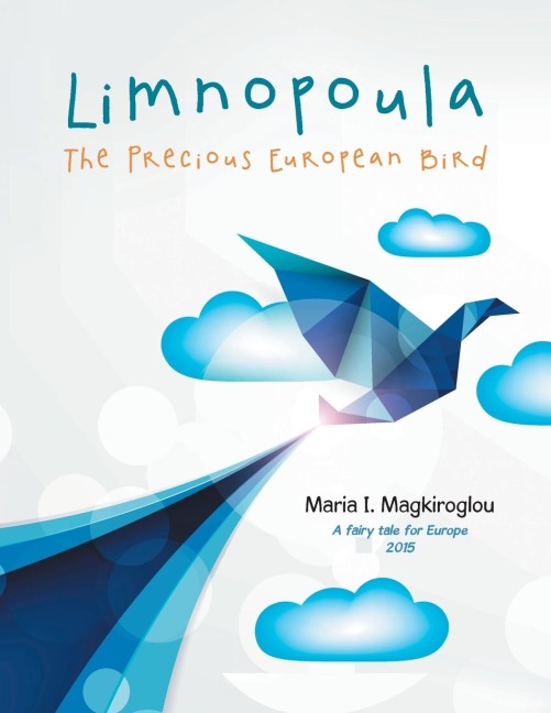 Limnopoula: The Precious European Bird
