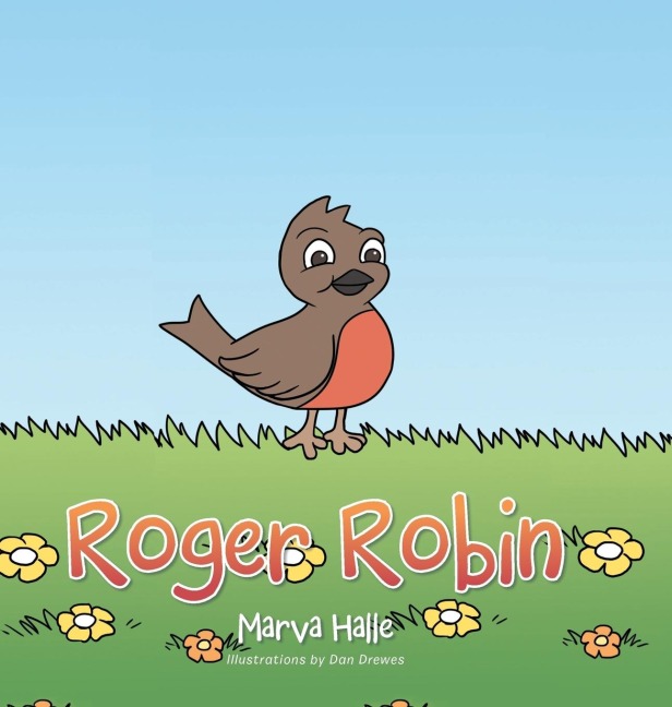Roger Robin