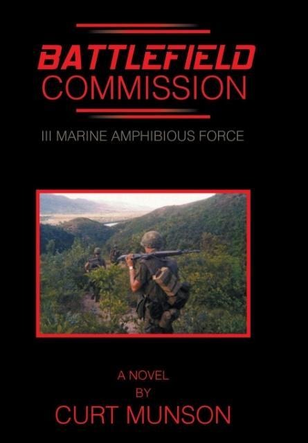 Battlefield Commission: III Marine Amphibious Force