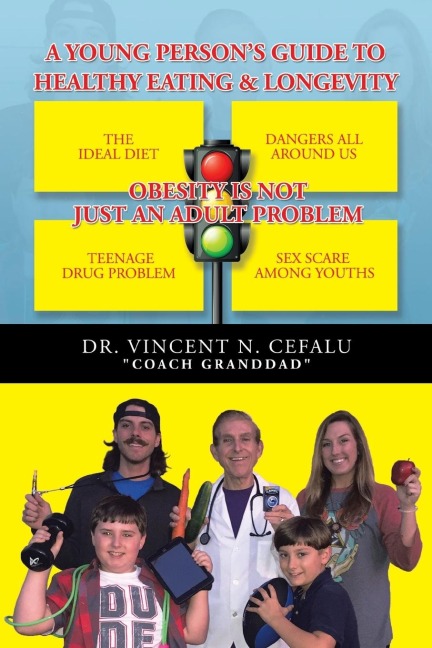 A Young Persons Guide to Healthy Eating & Longevity