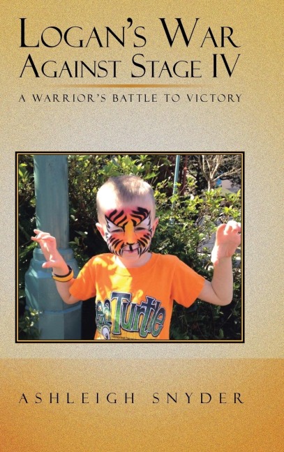 Logans War Against Stage IV: A Warriors Battle to Victory