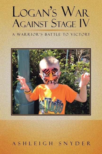 Logans War Against Stage IV: A Warriors Battle to Victory