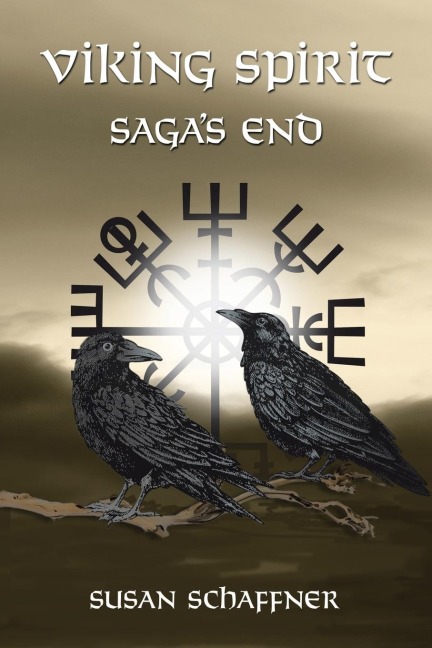 Viking Spirit: Sagas End
