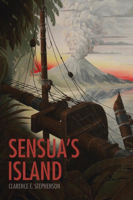 Sensuas Island: An Historical Fantasy