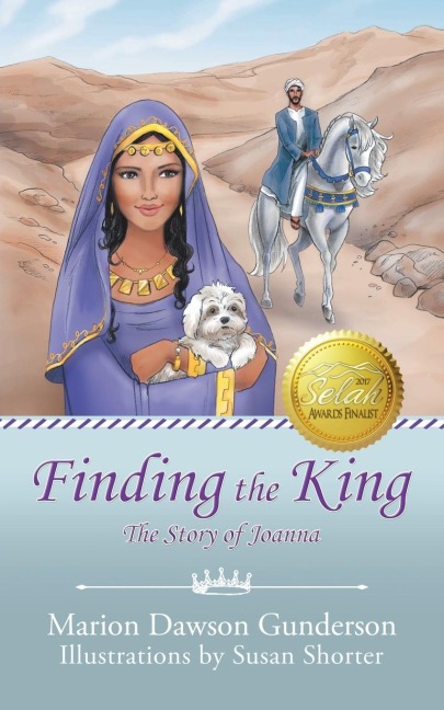 Finding the King: The Story of Joanna