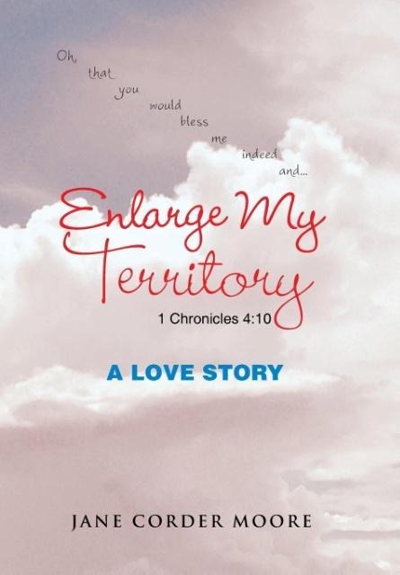 Enlarge My Territory: A Love Story