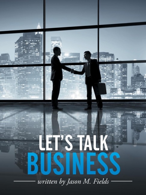 Lets Talk Business