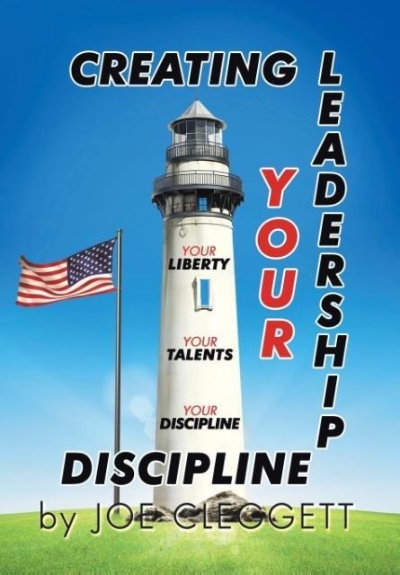 Creating Your Leadership Discipline