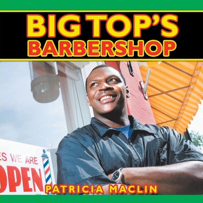 Big Tops Barbershop